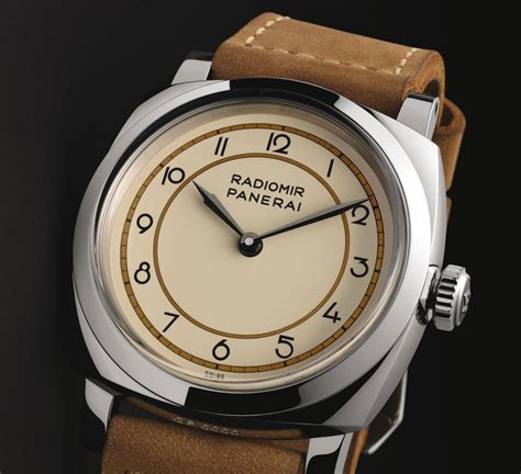 radiomir officine panera watch.